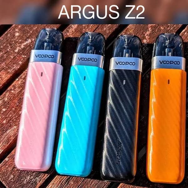 پاد آرگاس زد 2 ووپو | VOOPOO ARGUS Z2 POD — تصویر ۳