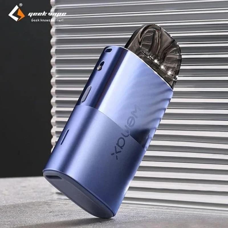 پاد وینکس یو گیک ویپ | Geek Vape Wenax U — تصویر ۸