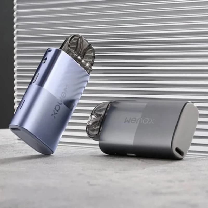 پاد وینکس یو گیک ویپ | Geek Vape Wenax U — تصویر ۷