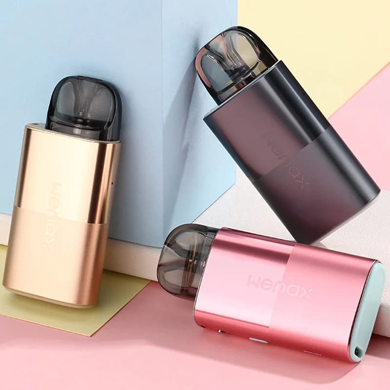 پاد وینکس یو گیک ویپ | Geek Vape Wenax U — تصویر ۳