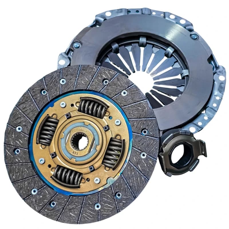 کیت کلاچ ام وی ام X33 هایپر (دست کامل با گارانتی)