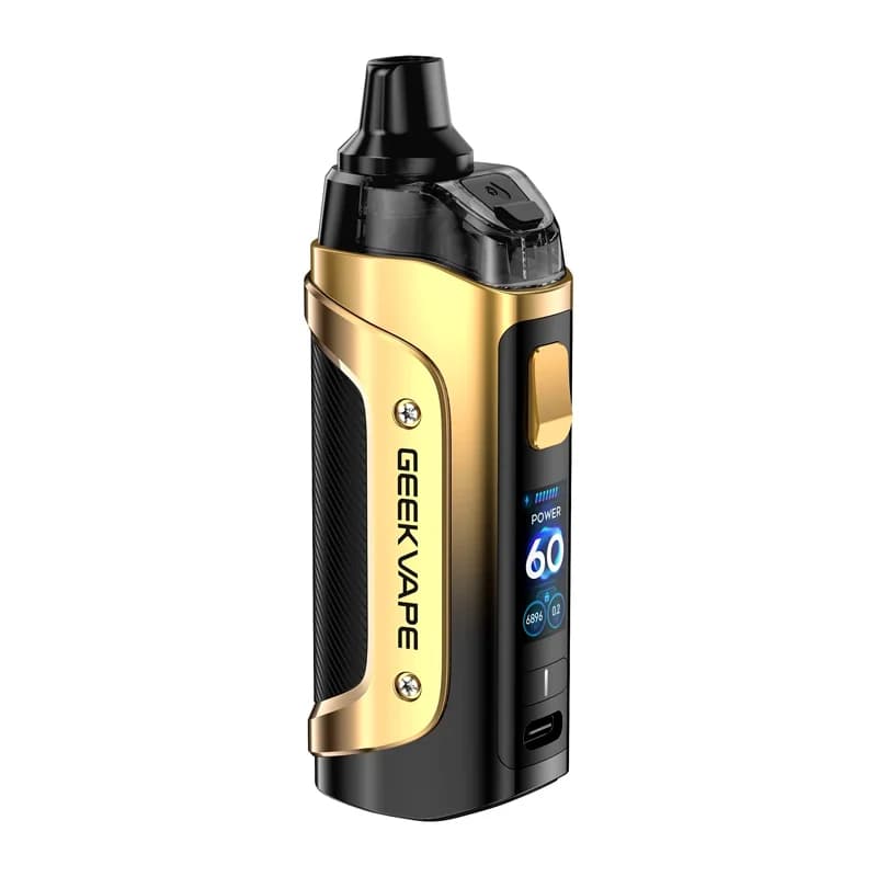 ویپ پاد گیک ویپ ایجیس بوست 3 | Geek Vape AEGIS BOOST 3 III