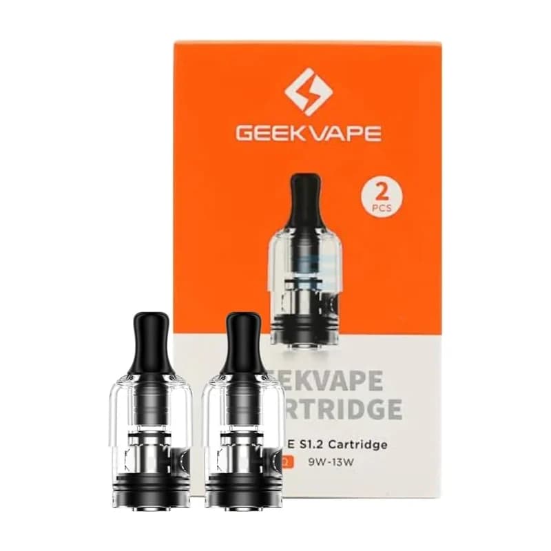 کارتریج وینکس اس گیک ویپ | GEEK VAPE WENAX S CARTRIDGE — تصویر ۶