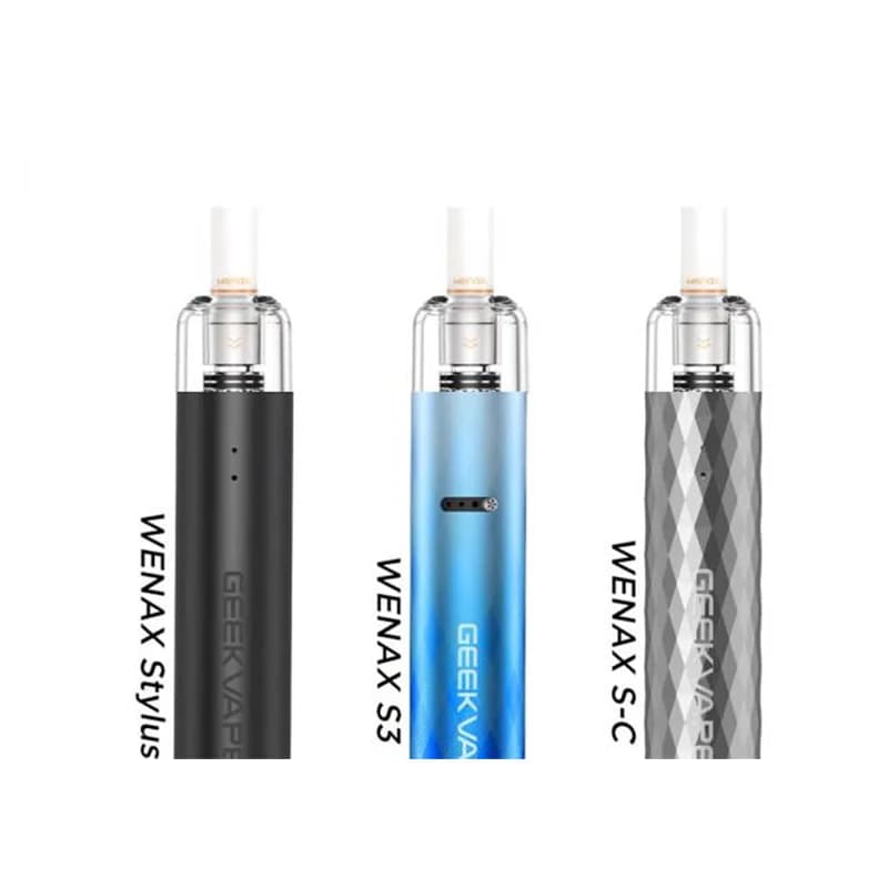 کارتریج وینکس اس گیک ویپ | GEEK VAPE WENAX S CARTRIDGE — تصویر ۷
