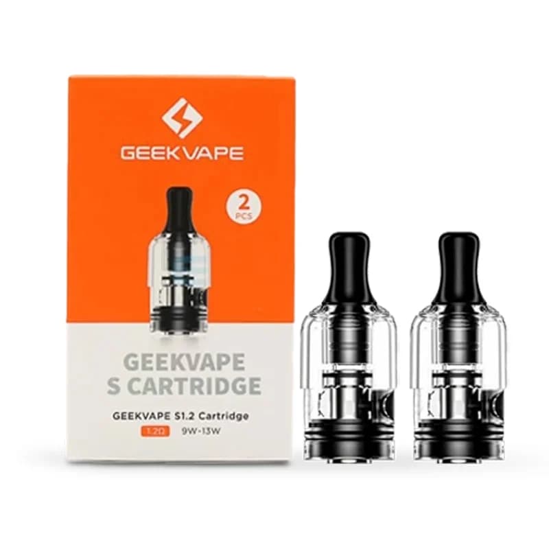 کارتریج وینکس اس گیک ویپ | GEEK VAPE WENAX S CARTRIDGE — تصویر ۵