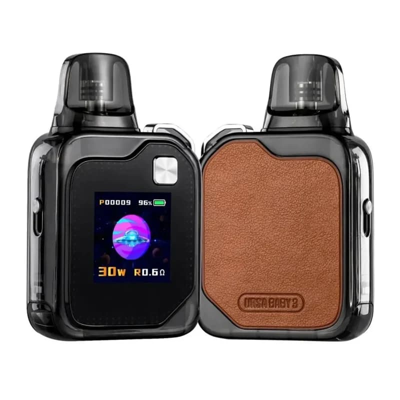 پاد ماد لاست ویپ اورسا بیبی 3 | Lost Vape Ursa Baby 3