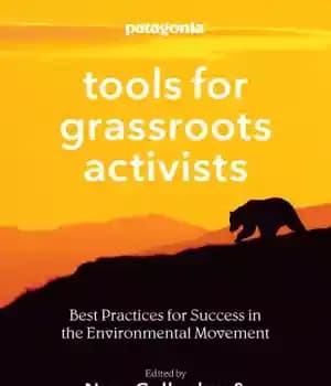 دانلود کتاب Tools for Grassroots Activists: Best Practices for Success in the Environmental Movement – ابزارهایی برای فعالان مردمی: بهترین…