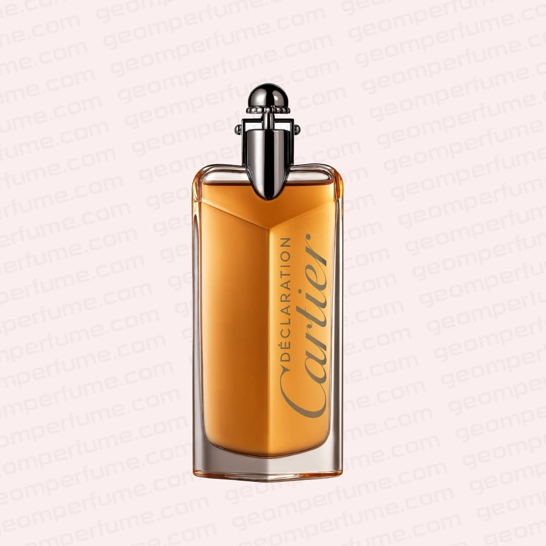 عطر ادکلن کارتیر دکلریشن پرفیوم | Cartier Déclaration Parfum