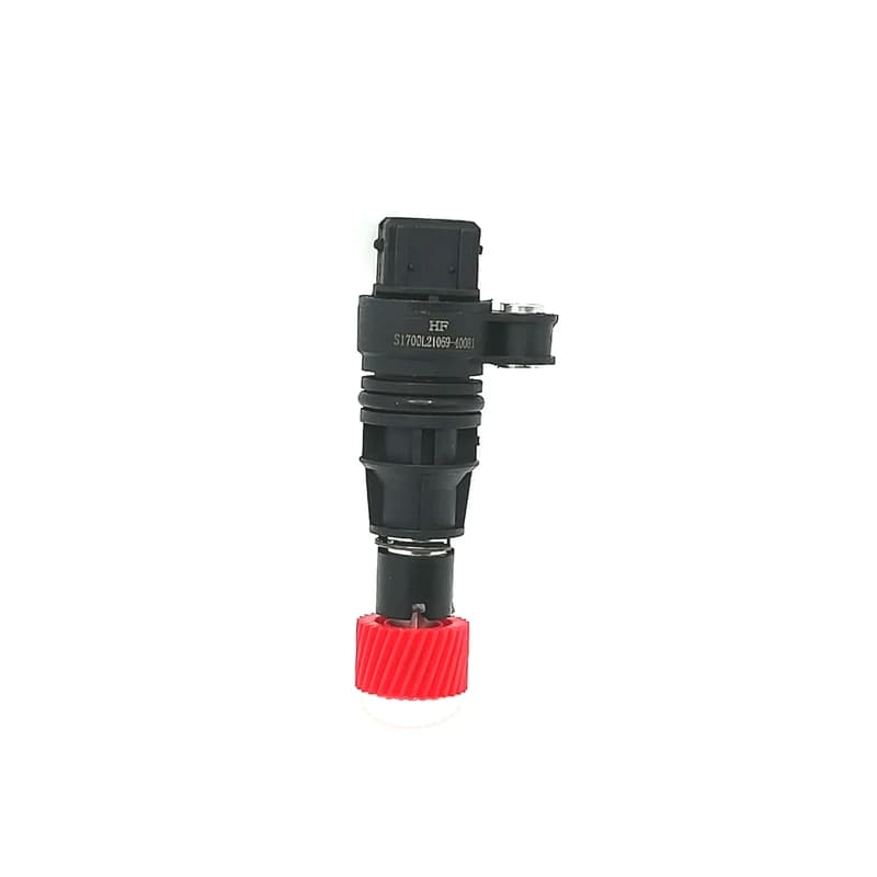 سنسور کیلومتر جک J5