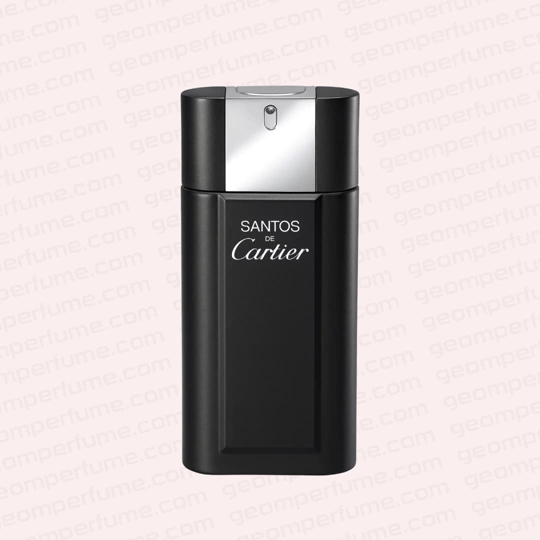 عطر ادکلن کارتیر سانتوس | Cartier Santos
