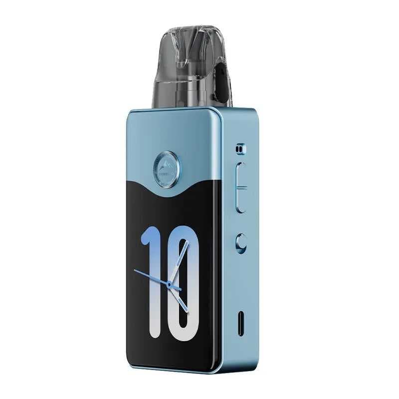 ویپ پاد دوکاره وینچی ای 120 ووپوو | voopoo Vinci E120 120w