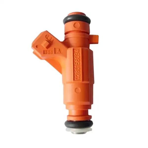 سوزن انژکتور سمند EF7 چهار سوراخ | 12 ماه گارانتی EMSCO طرح Bosch