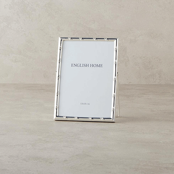 قاب عکس 13×18 سانتی متر انگلیش هوم مدل Bamboo