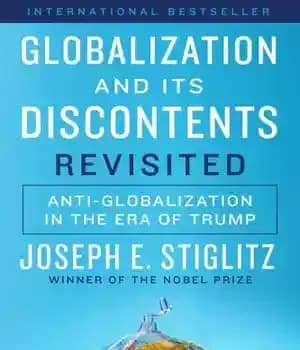 دانلود کتاب Globalization and its discontents revisited anti-globalization in the era of Trump – جهانی سازی و نارضایتی های آن…