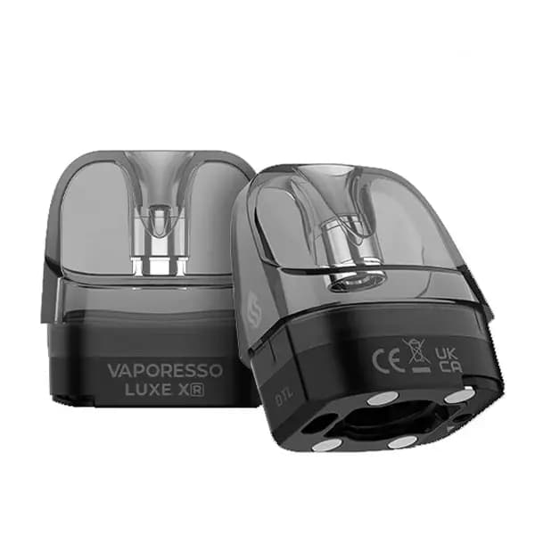 کارتریج لوکس ایکس آر / ایکس آر مکس ویپرسو | vaporesso luxe xr empty cartridge