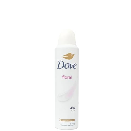 اسپری داو Dove floral