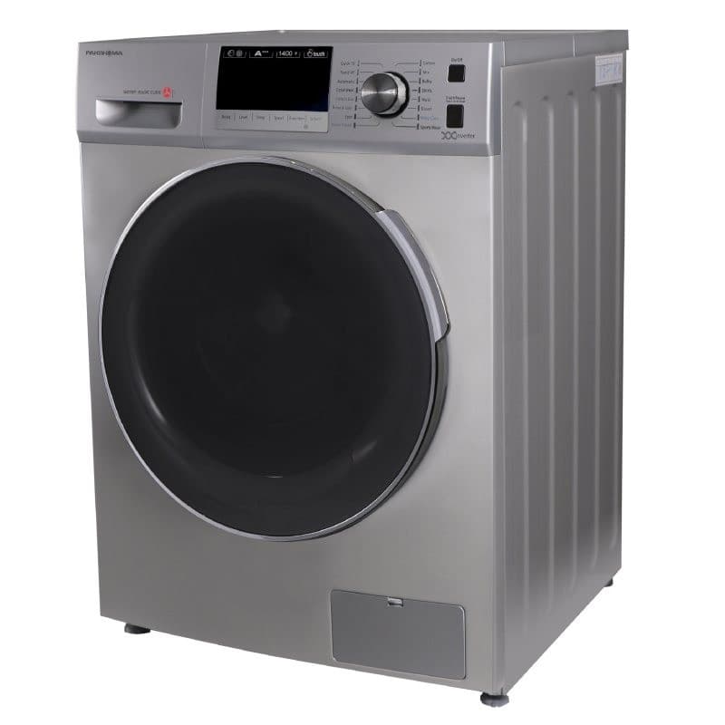 ماشین لباسشویی پاکشوما 9 کیلویی مدل BWF-40904 iST — تصویر ۲