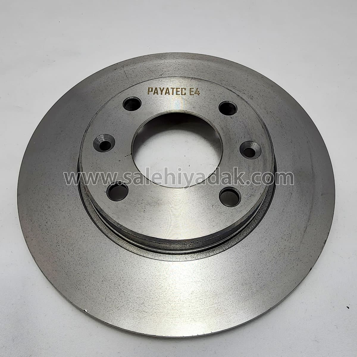 دیسک چرخ عقب پارسELX (عظام)