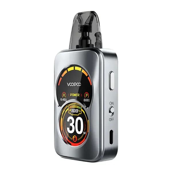پاد ماد آرگاس ای A ووپوو | voopoo Argus A pod