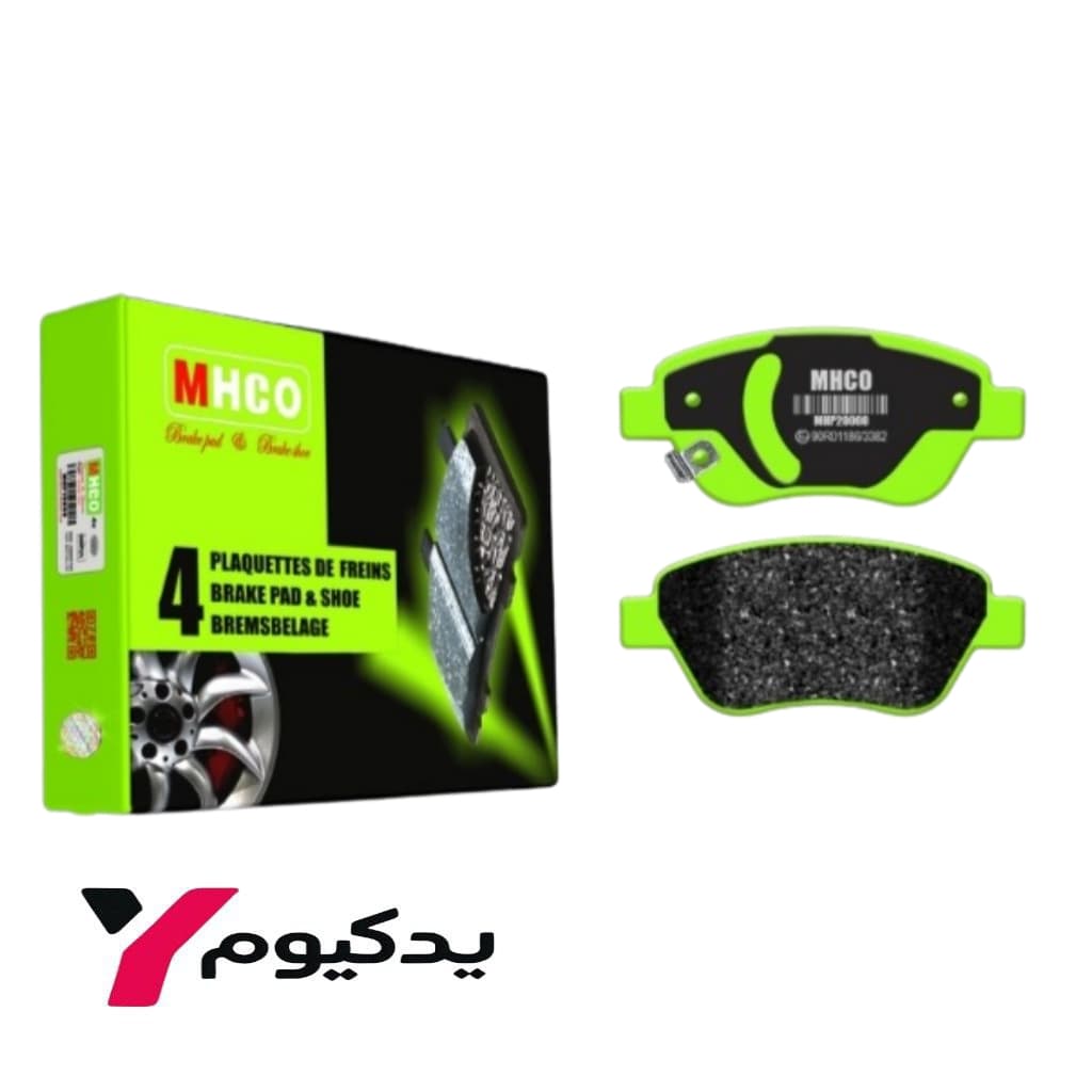لنت ترمز جلو پروتون جن 2 MHCO