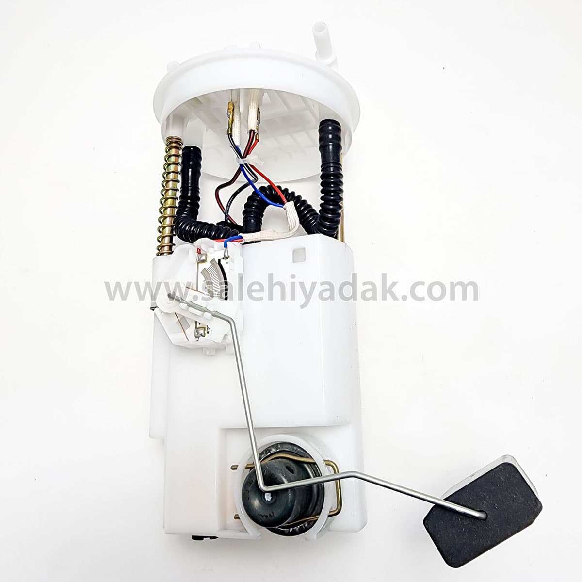 پمپ بنزین کامل پژو405 -7درجه -بدون رگلاتور(تیناکو)