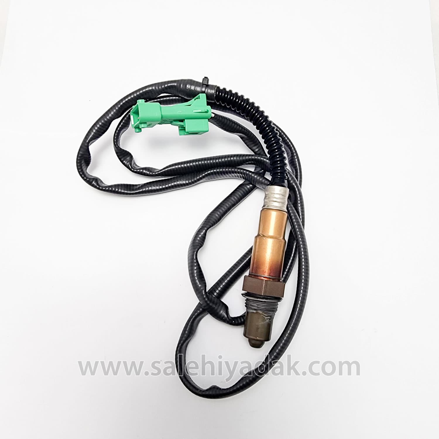سنسور اکسیژن ساژم – سیم 35سانت (NTK)