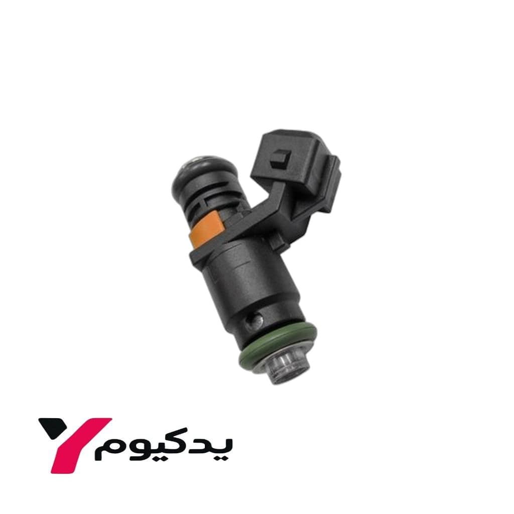 سوزن انژکتور پژو ۴۰۵ و سمند ۶ سوراخ