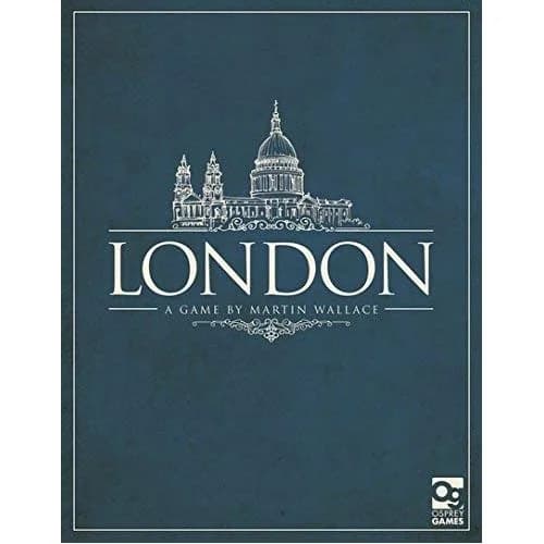 بازی فکری لندن (London) — تصویر ۲