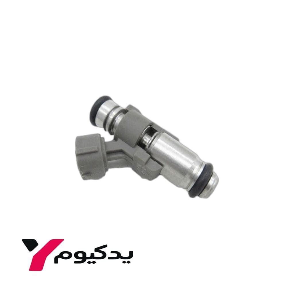 سوزن انژکتور پراید ساژم تک سوراخ بیضی