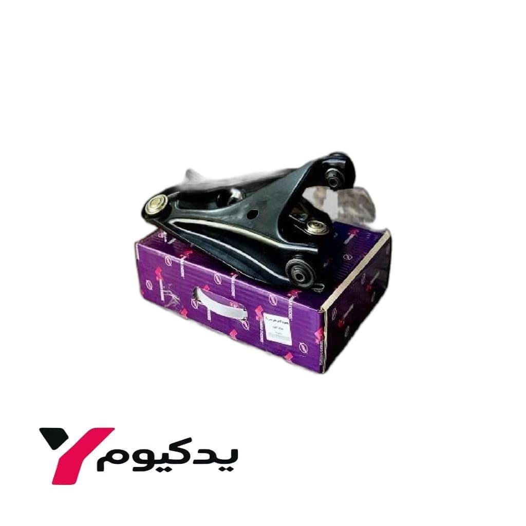 مجموعه کامل طبق تندر ۹۰ چپ و راست سامان خودرو | ارسال فوق سریع