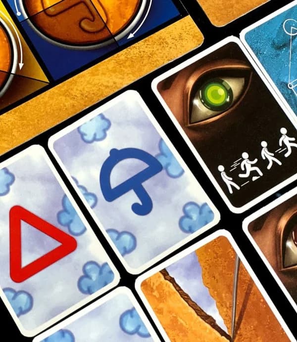 بازی فکری اسکویید گیم (Squid Game: The Board Game) — تصویر ۷