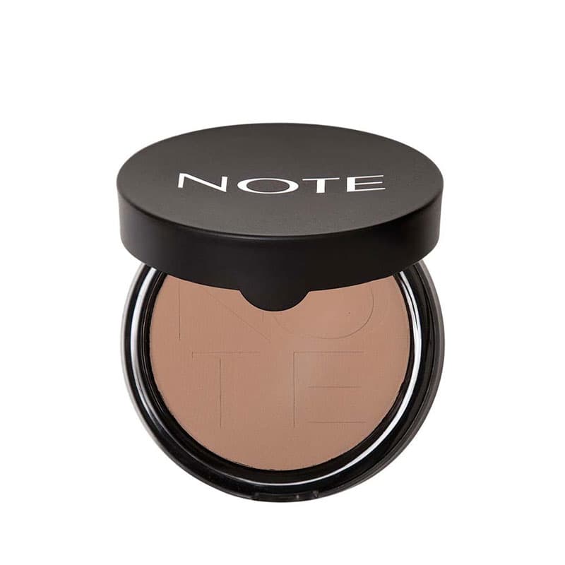 پنکیک نوت NOTE مدل Luminous Silk شماره 204 وزن 10 گرم