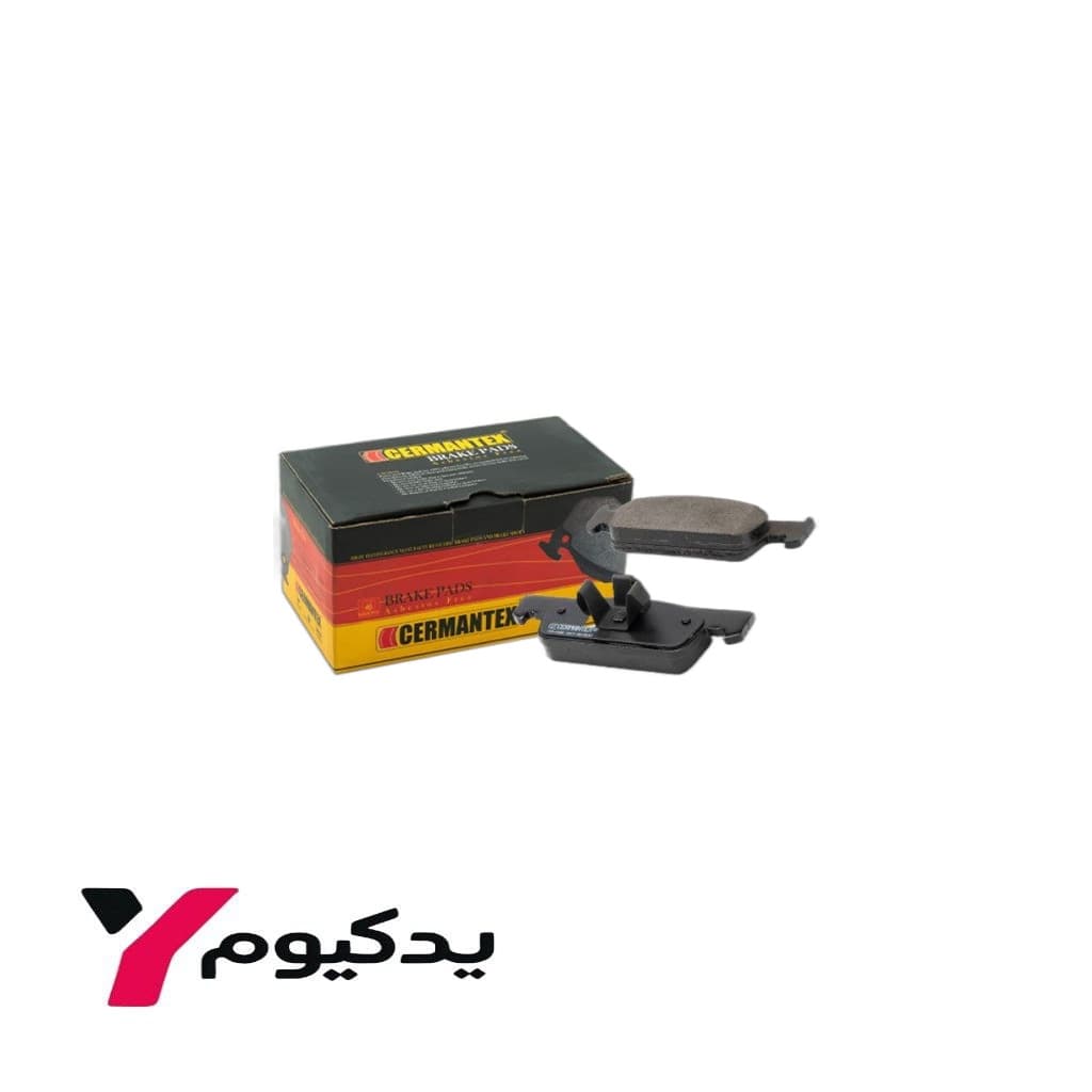 لنت ترمز ساندرو اتومات ژرمن تکس CERMANTEX