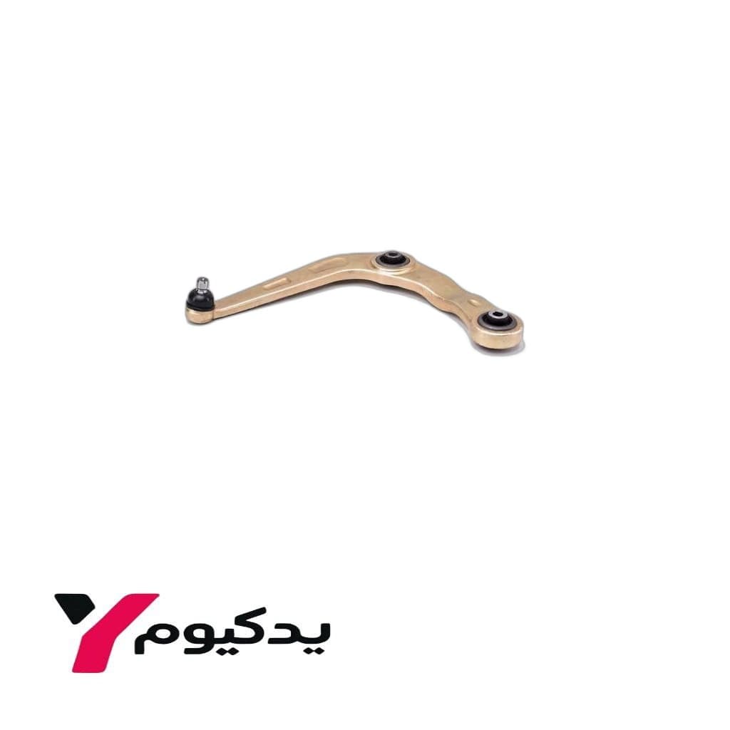 سیبک طبق مثلثی پژو ۲۰۶ چپ سامان خودرو | ارسال فوق سریع