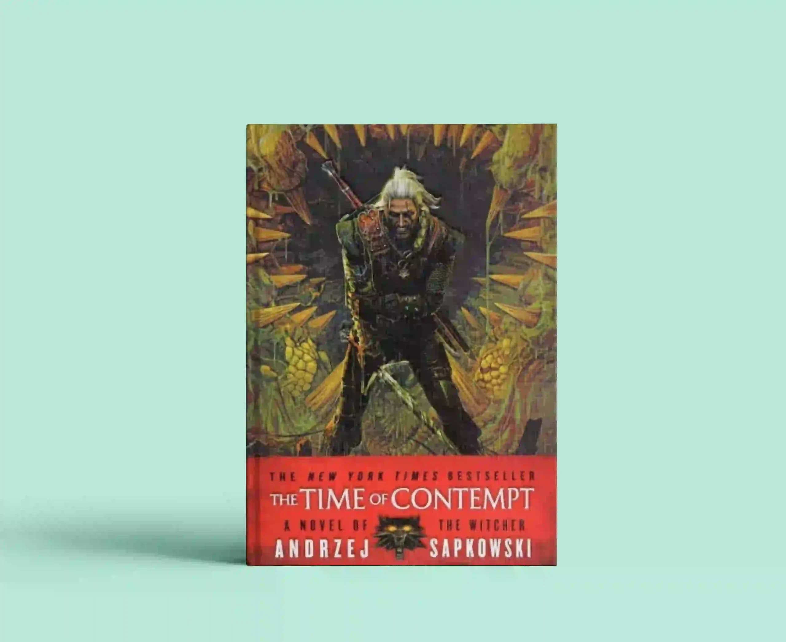 The Time of Contempt – The Witcher 2