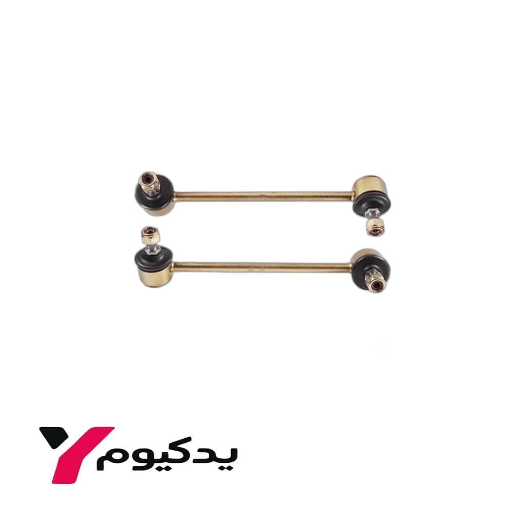 سیبک تعادل(موجگیر) تیبا چپ و راست سامان خودرو | ارسال فوق سریع