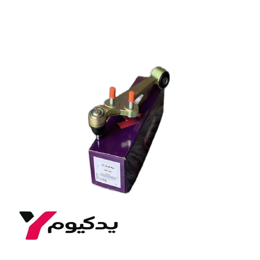 سیبک طبق تیبا راست سامان خودرو-کیفیت بی نظیر | ارسال فوق سریع