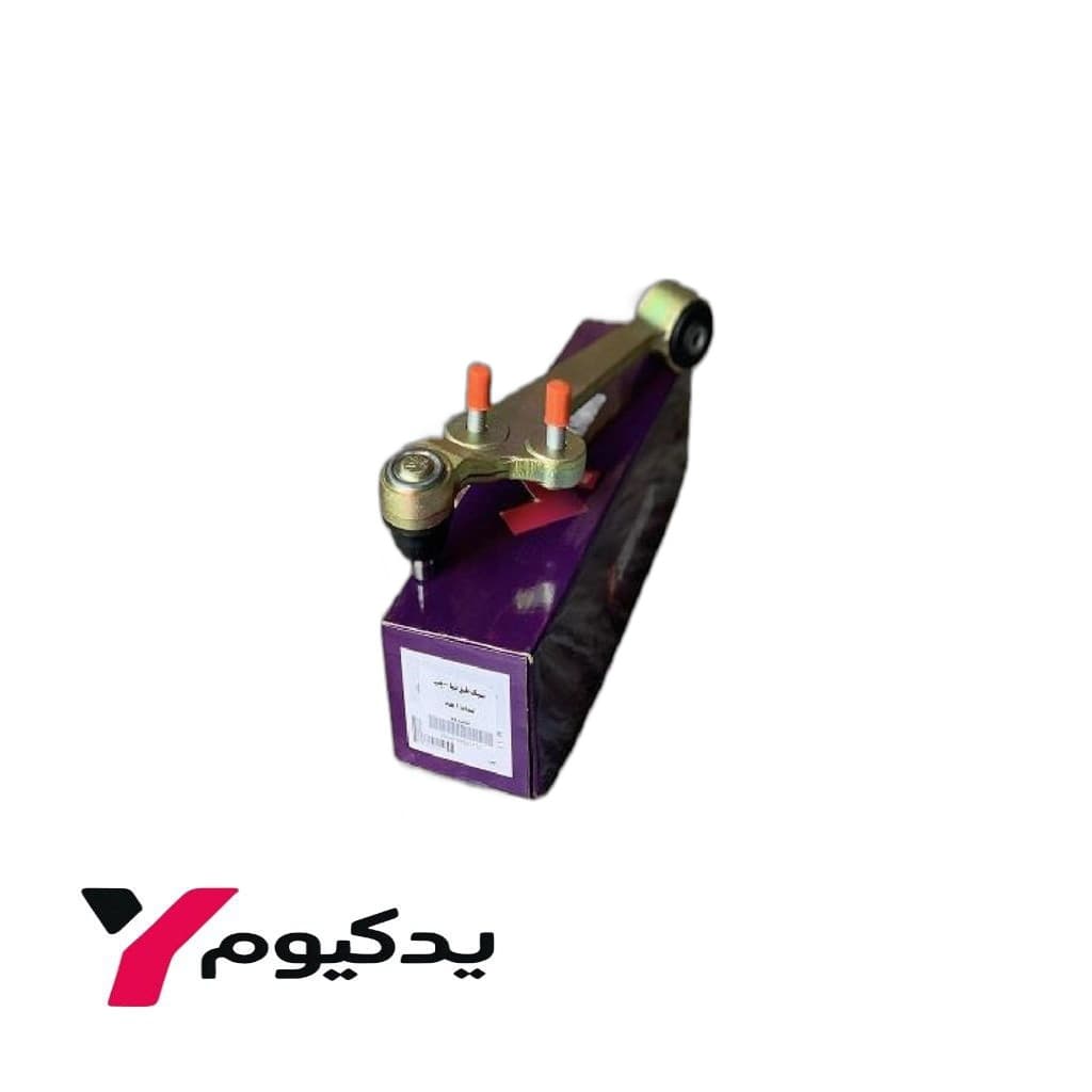 سیبک طبق تیبا چپ سامان خودرو-کیفیت بی نظیر | ارسال فوق سریع