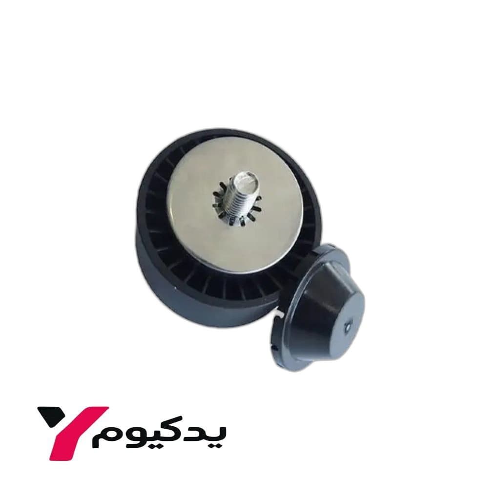 غلطک تسمه سفت کن دینام پایه کوتاه سمند ملی B ODM | ارسال فوق سریع