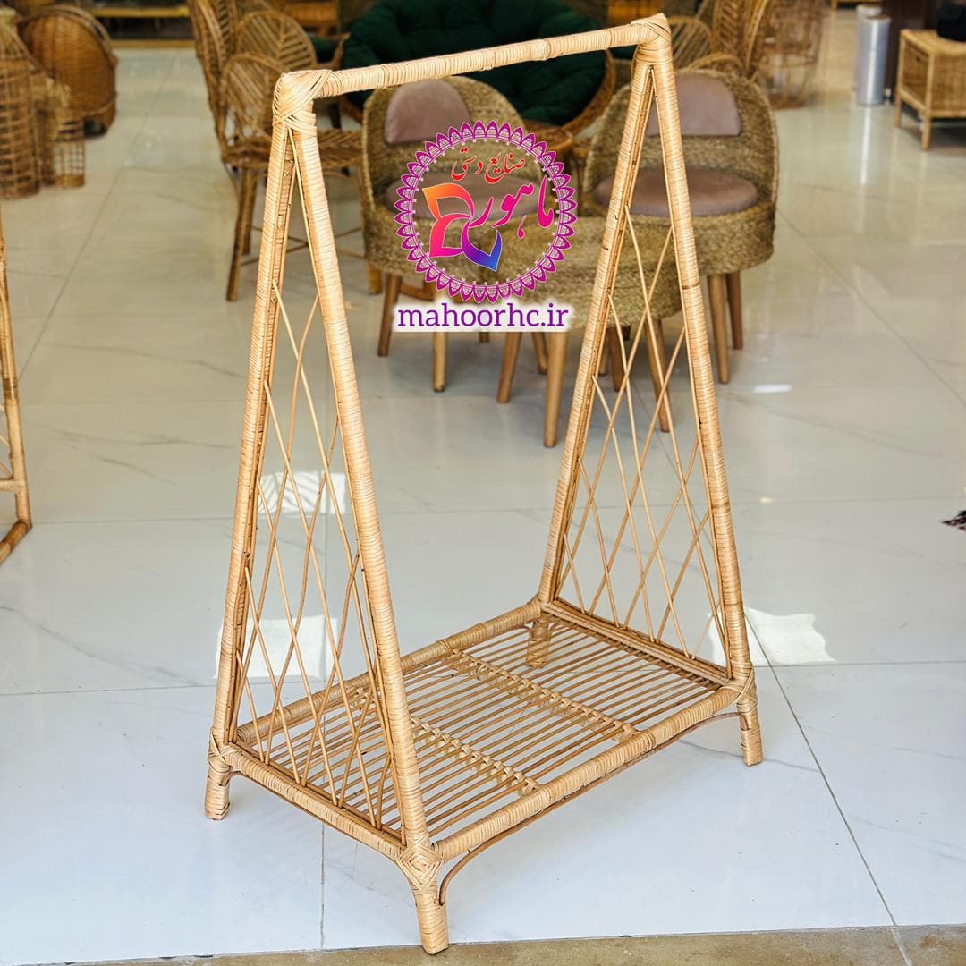 رگال لباس حصیری سایز 120
