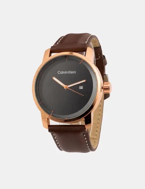 ساعت مچی مردانه Calvin Klein مدل 10689