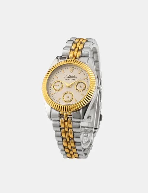 ساعت مچی Rolex مدل 10728 — تصویر ۲