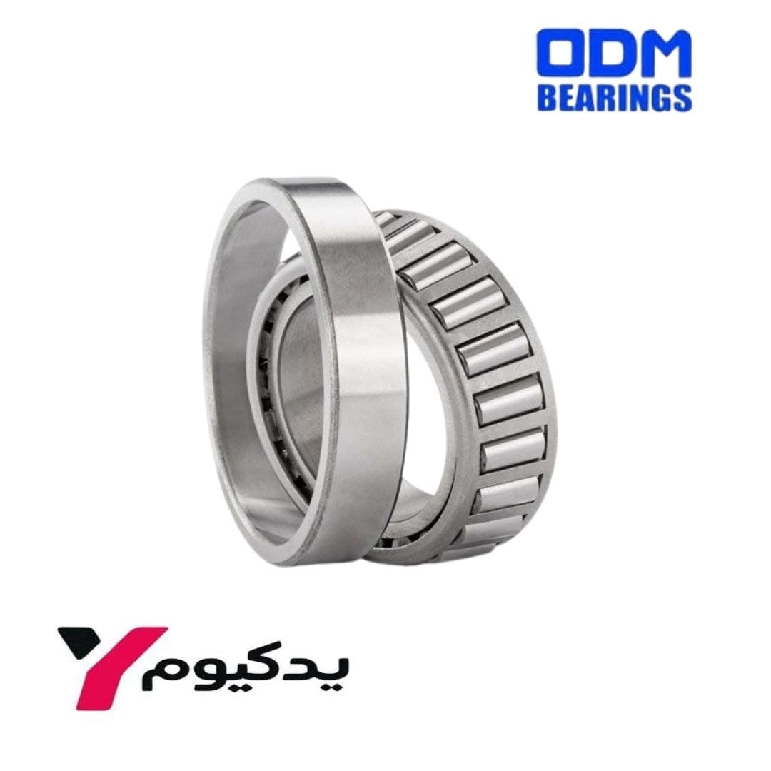بلبرینگ هوزینگ فیبری پژو ۴۰۵ کد KJL69349 ODM | ارسال فوق سریع
