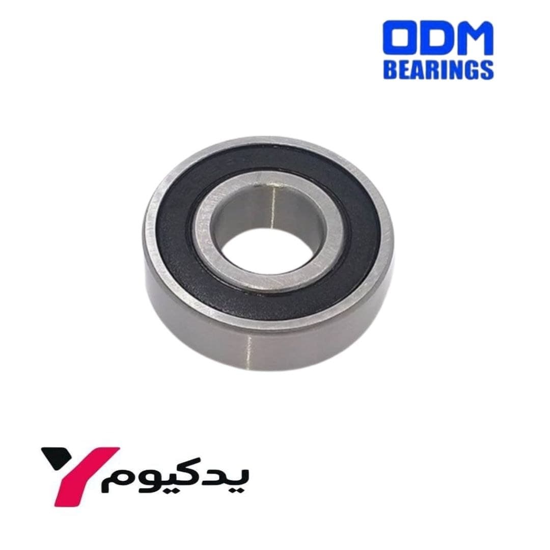 بلبرینگ ته شفت گیربکس پراید کد 6304 ODM | ارسال فوق سریع