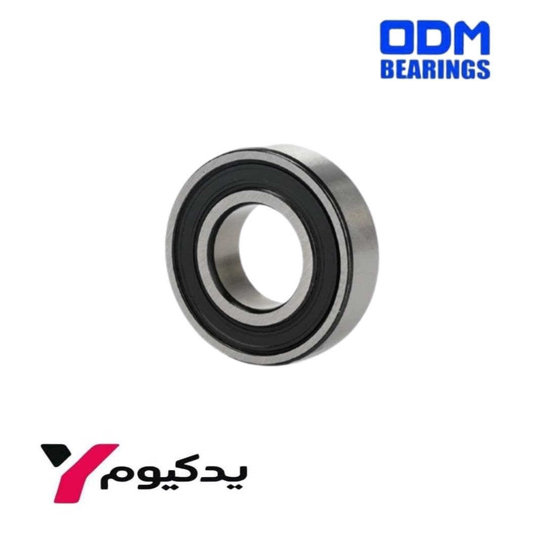 بلبرینگ داخل پولی دینام پراید کد 6301 ODM | ارسال فوق سریع