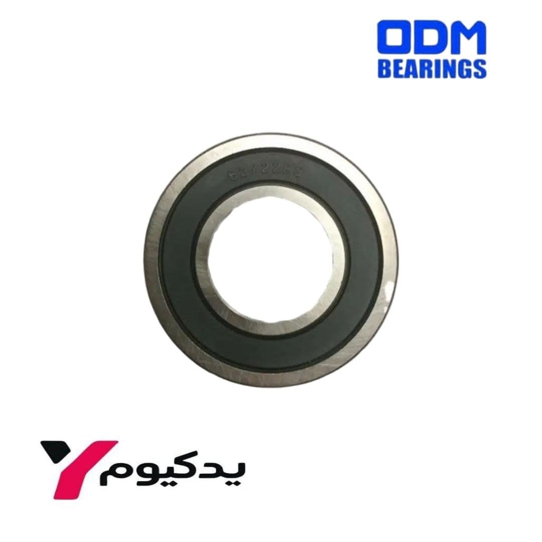 بلبرینگ شفت گیربکس پراید کد 62/22 ODM | ارسال فوق سریع