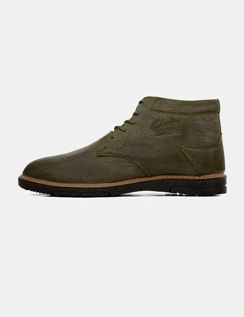 نیم بوت مردانه Clarks مدل 22644