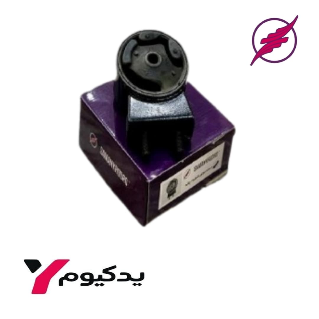 دسته موتور شماره ۲ پراید سامان خودرو | ارسال فوق سریع