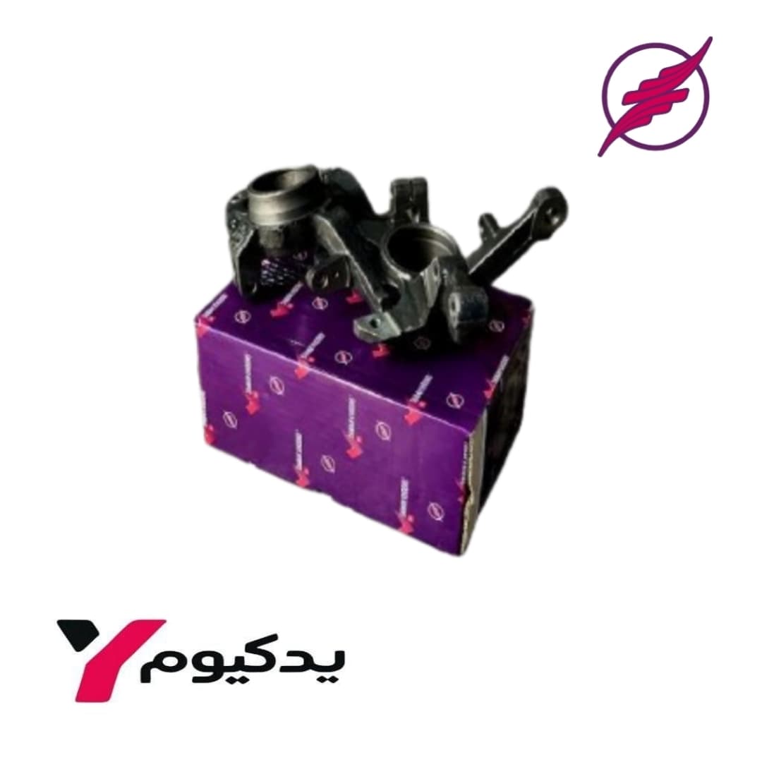 سگدست پراید چپ ABS سامان خودرو | ارسال فوق سریع
