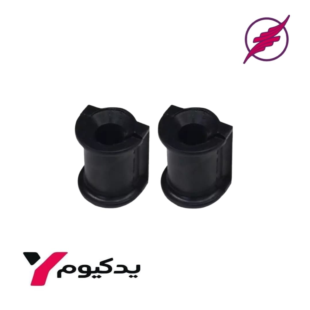 لاستیک چاکدار پراید(بسته دوتایی) سامان خودرو-کیفیت بی نظیر | ارسال فوق سریع